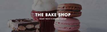 Norwegian Cruise Line Norwegian Bluss The Bake Shop COver.png